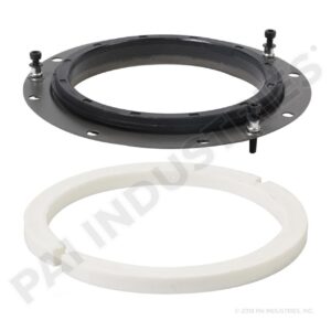 CUMMINS ISX OIL SEAL KIT 4955383