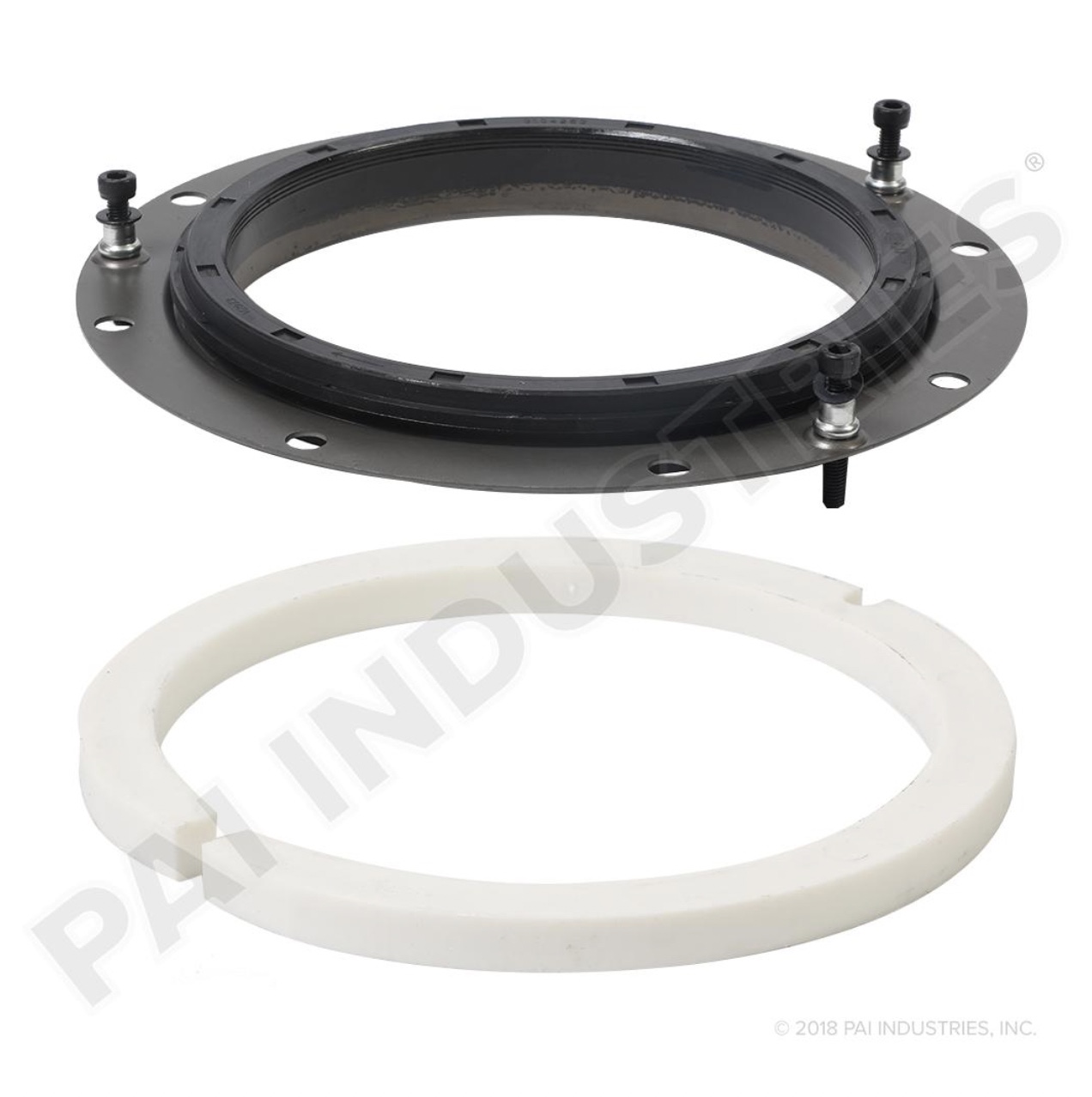 CUMMINS ISX OIL SEAL KIT 4955383