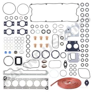 CUMMINS ISX UPPER GASKET KIT 2881767