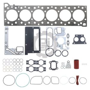 CUMMINS ISX UPPER GASKET KIT 4955596