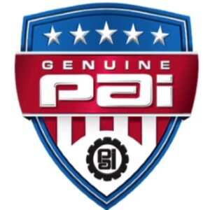 PAI LOGO