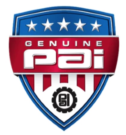 PAI LOGO