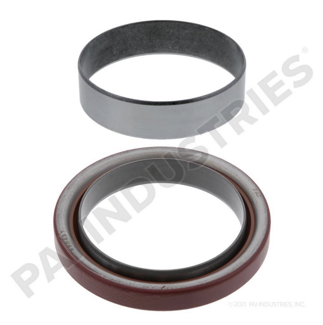 INTERNATIONAL DT466 FRONT SEAL KIT 690437C93