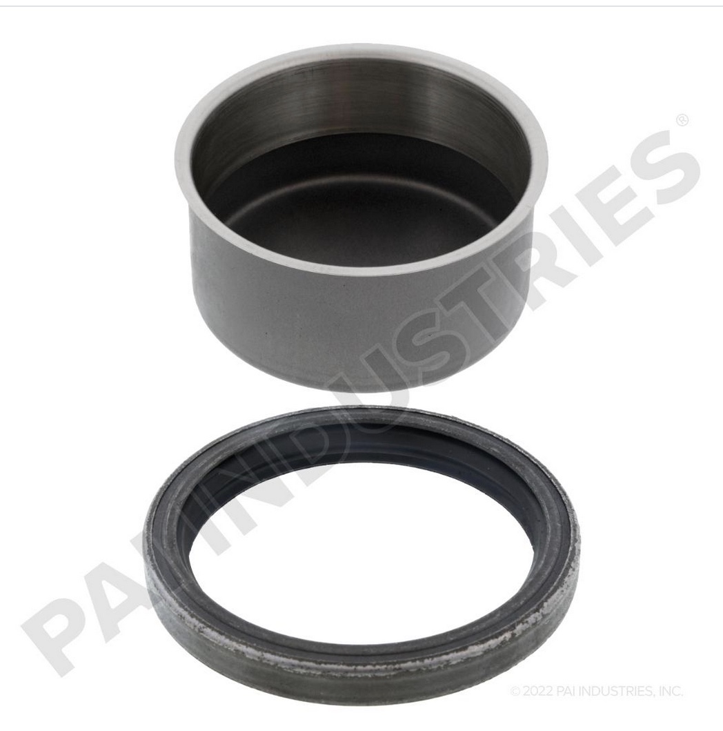 Genuine GM 89017622 Front Crankshaft Oil Seal - OEM Replacement Part