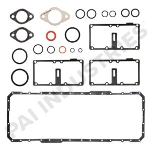 CATERPILLAR LOWER GASKET KIT 2672122