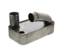 OIL COOLER