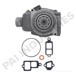 CATERPILLAR 3304/3306 WATER PUMP ASSEMBLY 2W8001