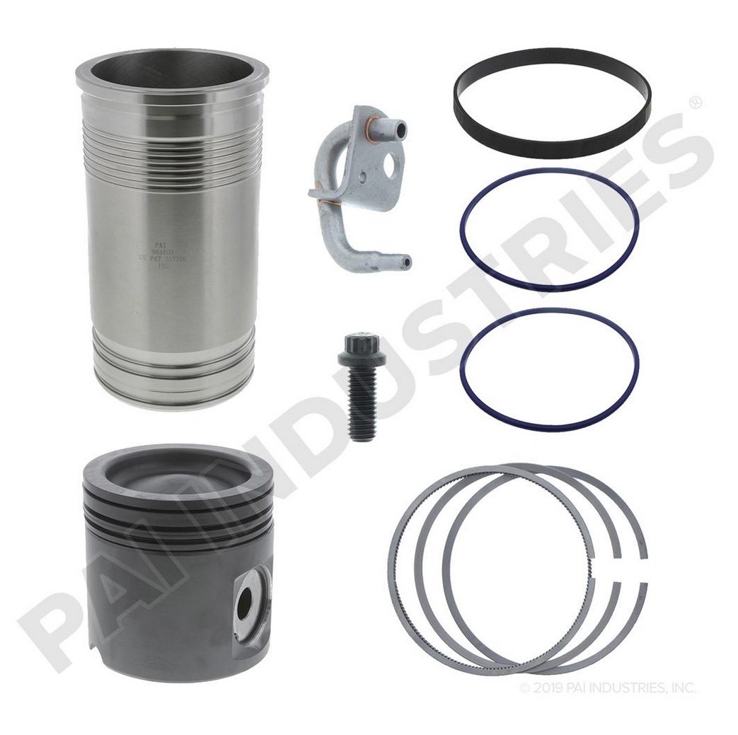 DETROIT DIESEL 60S CYLINDER KIT 23532562