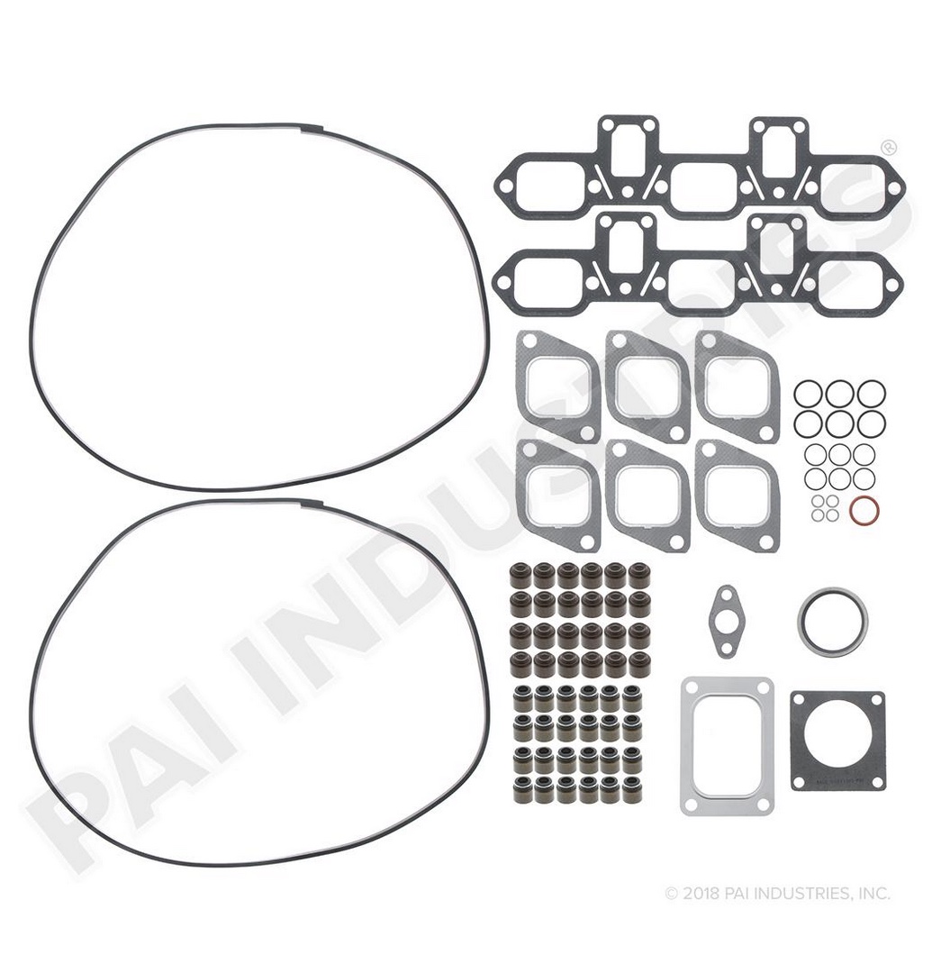 MACK E7 HEAD GASKET KIT 57GC2178A
