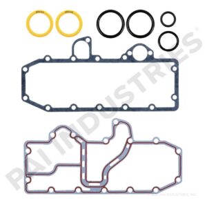 CATERPILLAR OIL COOLER GASKET KIT 1422222