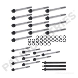 CATERPILLAR HEAD BOLT KIT