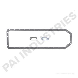 INTERNATIONAL OIL PAN GASKET KIT