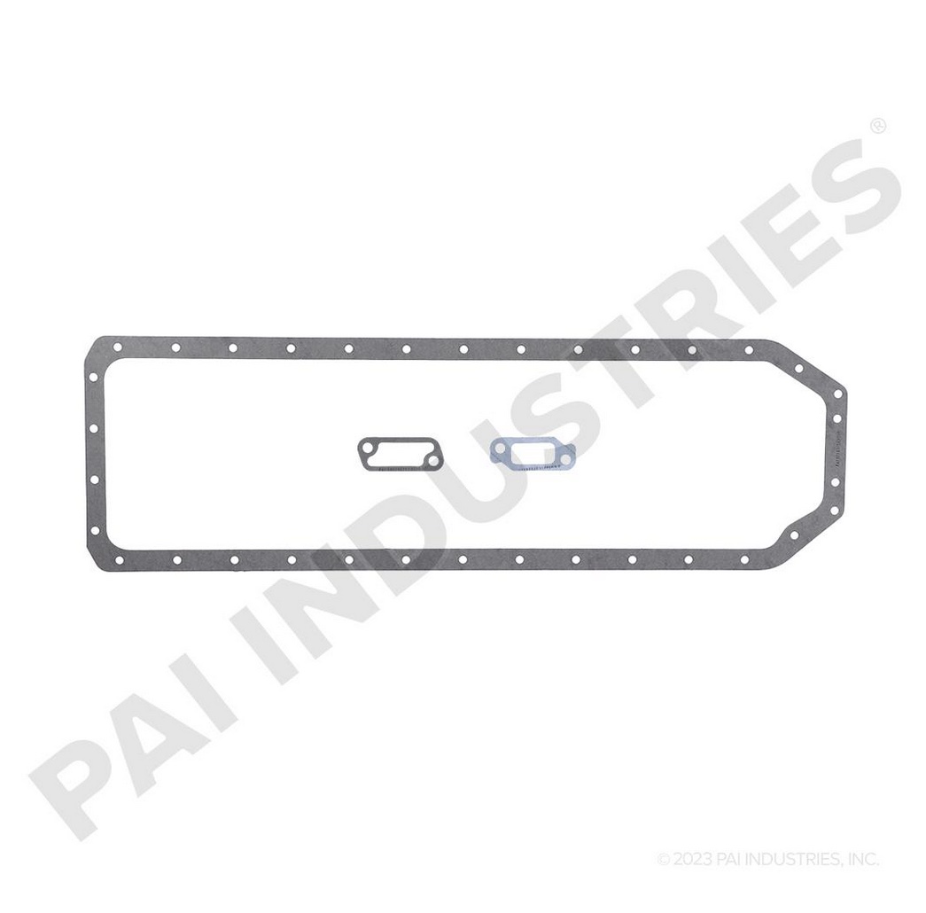 INTERNATIONAL OIL PAN GASKET KIT