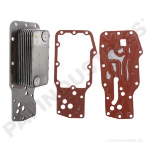 CUMMINS 6B OIL COOLER 3975818