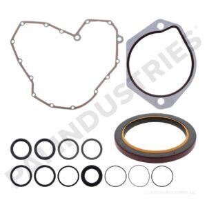 CATERPILLAR FRONT COVER GASKET KIT 1243687