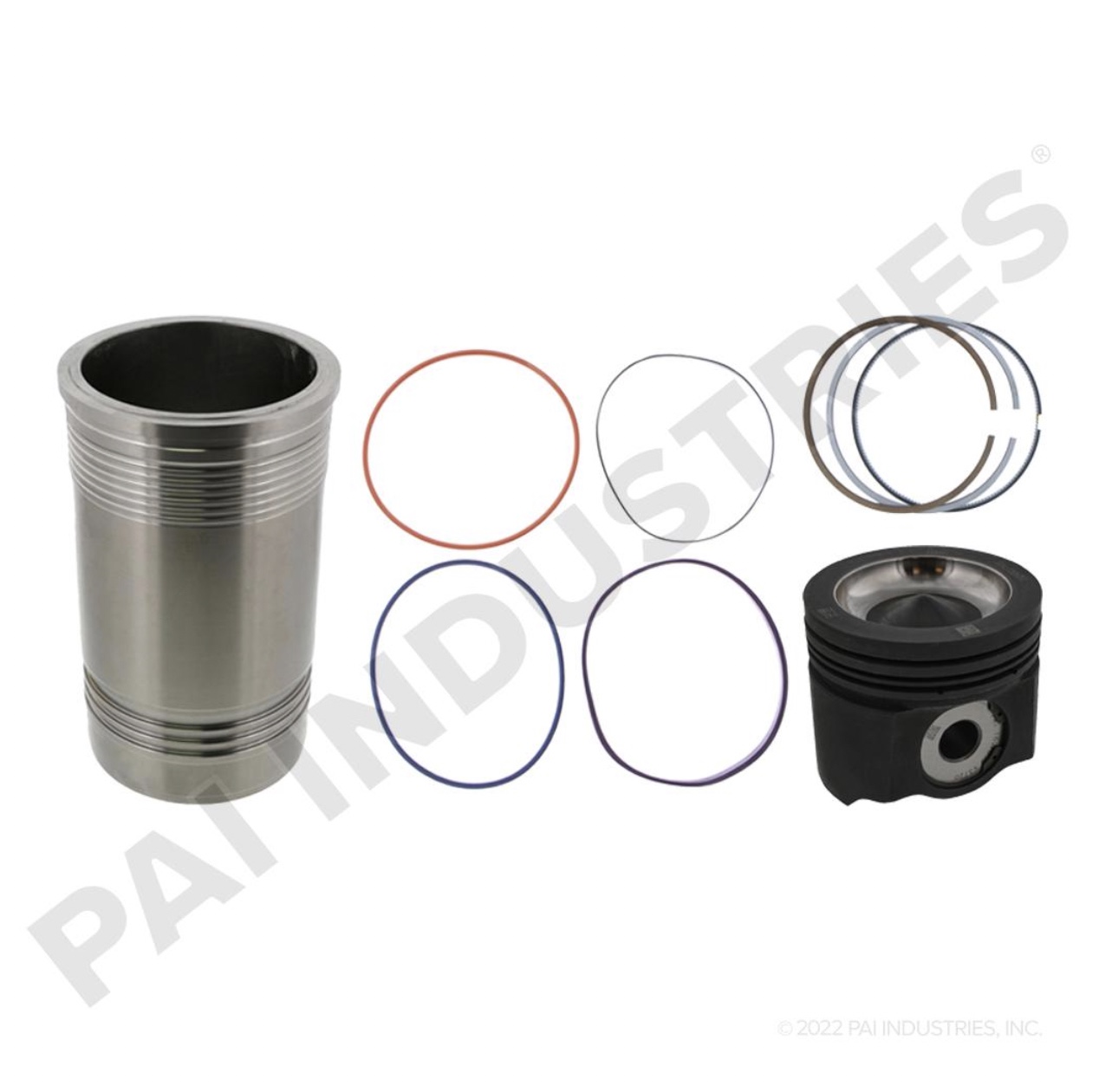 CATERPILLAR CYLINDER KIT