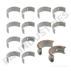 INTERNATIONAL MAIN BEARING KIT 1823843C91