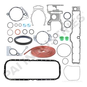 CUMMINS ISX LOWER GASKET KIT 2881766