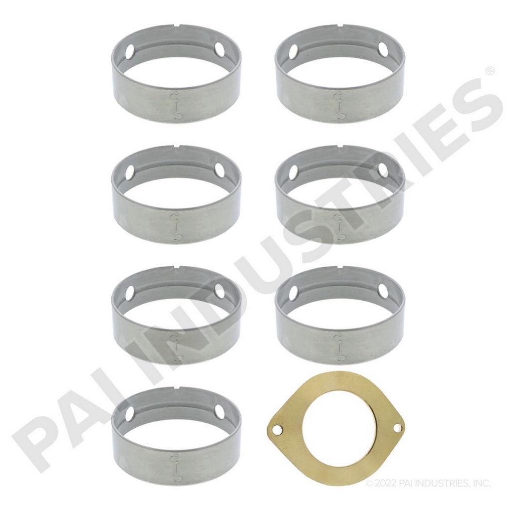 MACK E-7 CAM BEARING KIT ECB-8700