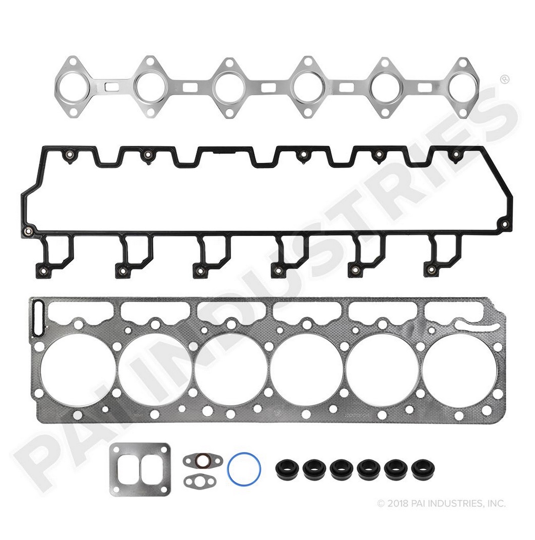 INTERNATIONAL DT408/DT466/DT530 UPPER GASKET KIT 1822328C94