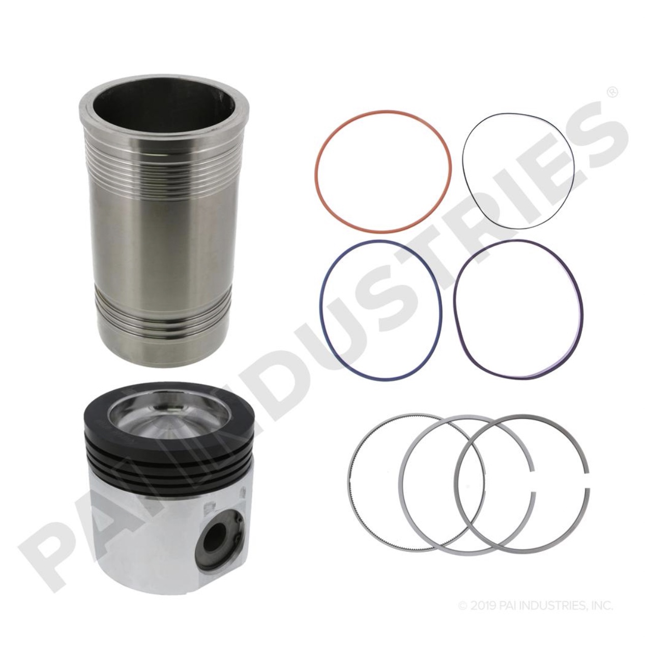 CATERPILLAR CYLINDER KIT