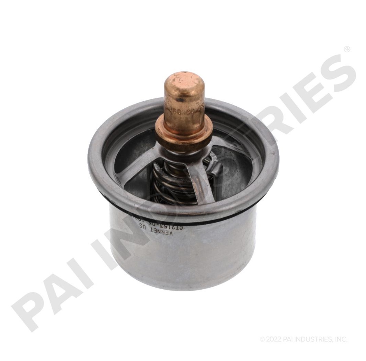 CATERPILLAR THERMOSTAT 7C3095