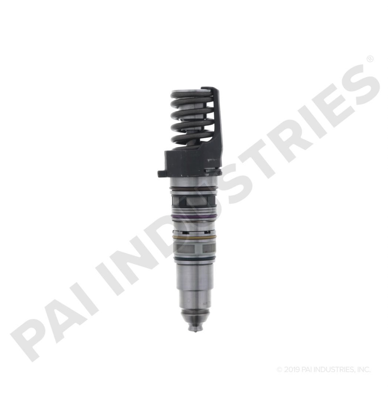 CUMMINS ISX REMANUFACTURED FUEL INJECTOR ASSEMBLY 4954434