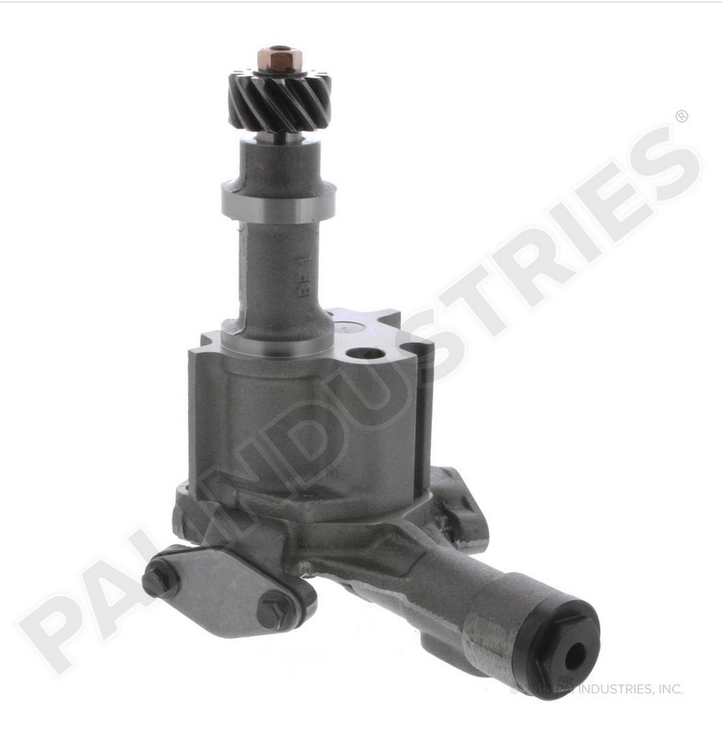 MACK E7 OIL PUMP WITH SEAL 315GC472M