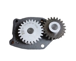 CUMMINS 6C/ISC/ISL OIL PUMP