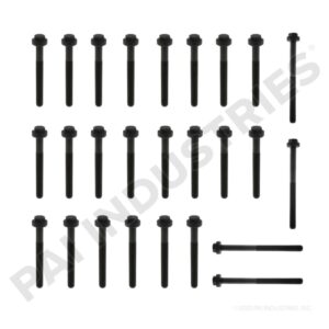 CUMMINS ISX HEAD BOLT KIT