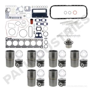 CUMMINS ISX INFRAME KIT ISX107-081