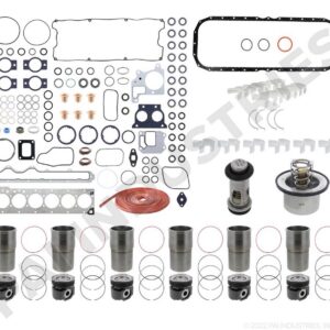 CUMMINS ISX INFRAME KIT ISX119-017
