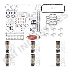 CUMMINS ISX INFRAME KIT ISX108-022