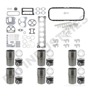 CUMMINS ISX INFRAME KIT ISX107-097