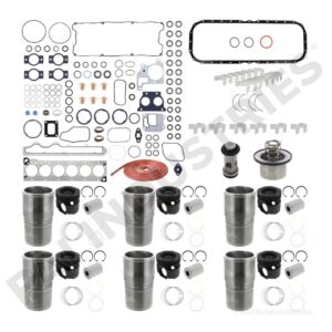 CUMMINS ISX INFRAME KIT ISX111-049