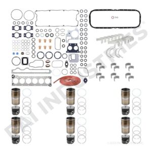 CUMMINS ISX INFRAME KIT ISX108-177