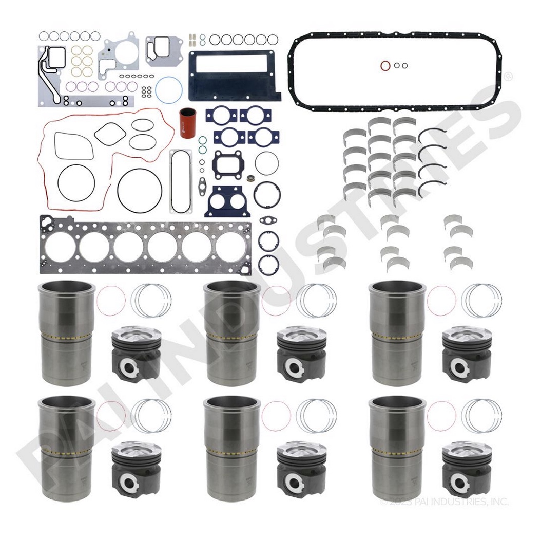 CUMMINS ISX INFRAME KIT ISX106-026