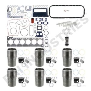 CUMMINS ISX INFRAME KIT ISX113-033