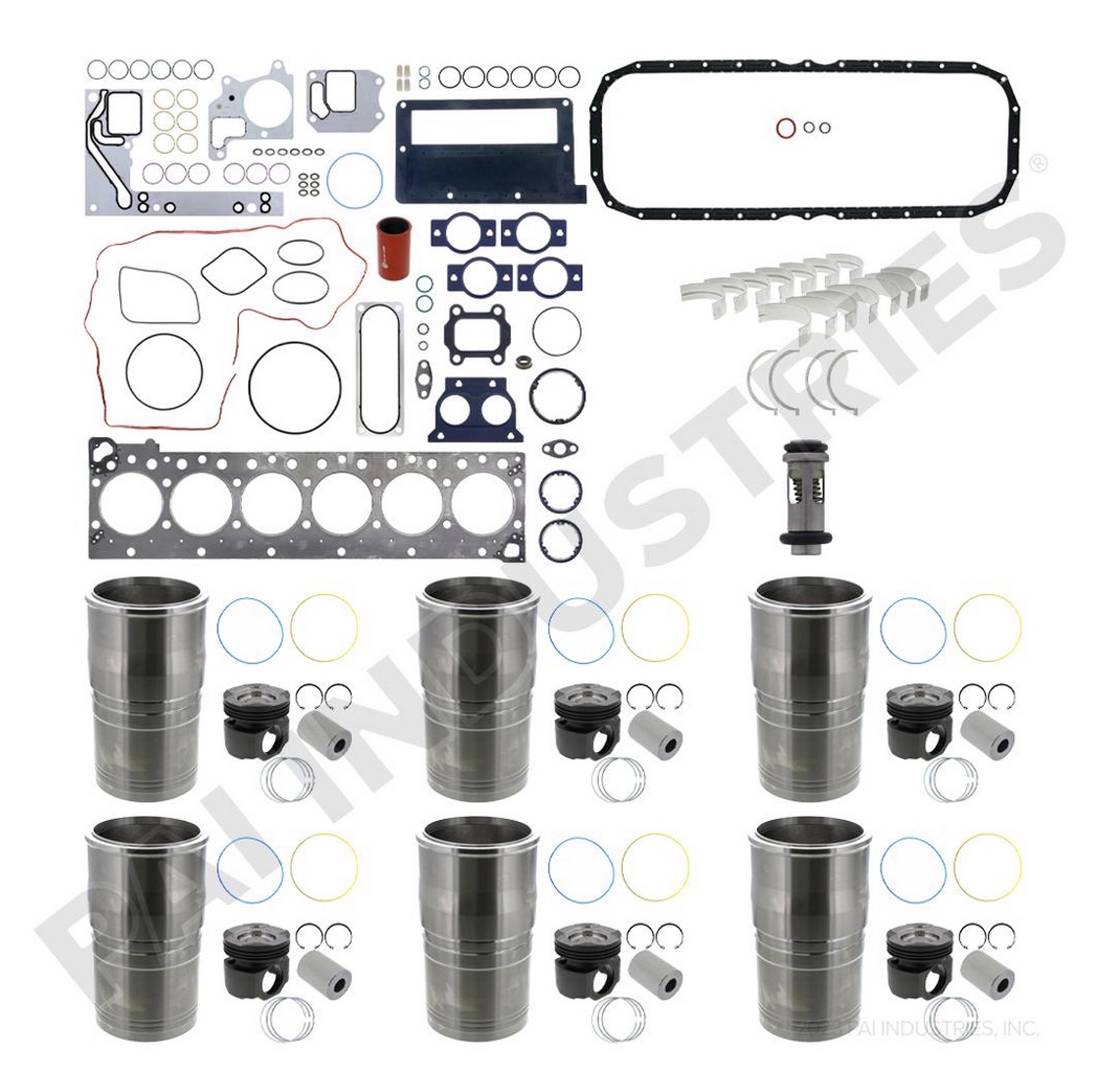 CUMMINS ISX INFRAME KIT ISX113-033