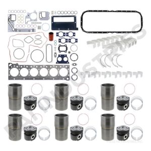 CUMMINS ISX INFRAME KIT ISX105-081