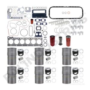 CUMMINS ISX INFRAME KIT ISX116-193