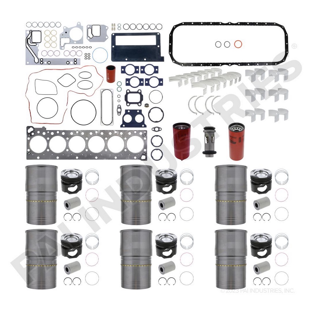 CUMMINS ISX INFRAME KIT ISX116-193