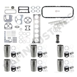 CUMMINS ISX INFRAME KIT ISX116-177