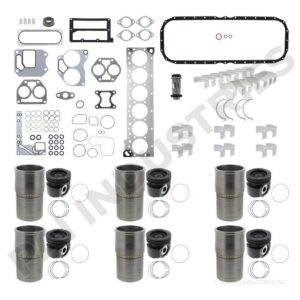 CUMMINS ISX INFRAME KIT ISX110-097