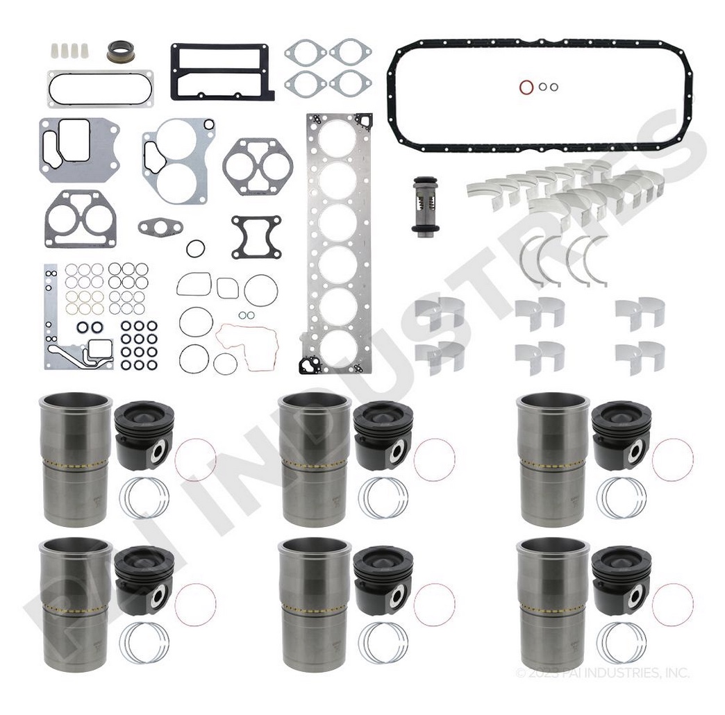CUMMINS ISX INFRAME KIT ISX110-097