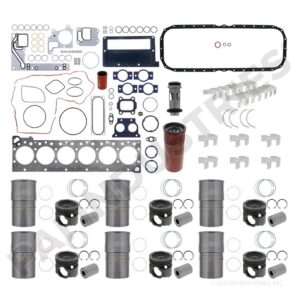 CUMMINS ISX INFRAME KIT ISX115-001