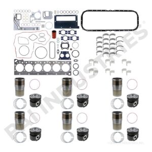 CUMMINS ISX INFRAME KIT ISX105-022