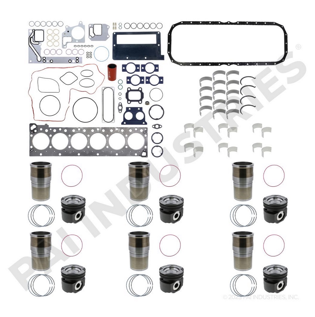 CUMMINS ISX INFRAME KIT ISX105-022
