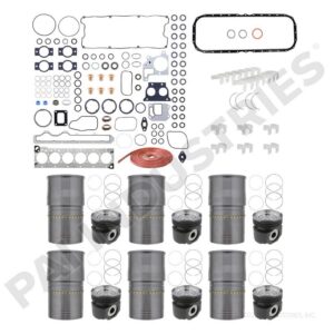 CUMMINS ISX INFRAME KIT ISX108-081