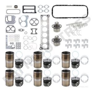 CUMMINS ISX INFRAME KIT ISX105-065